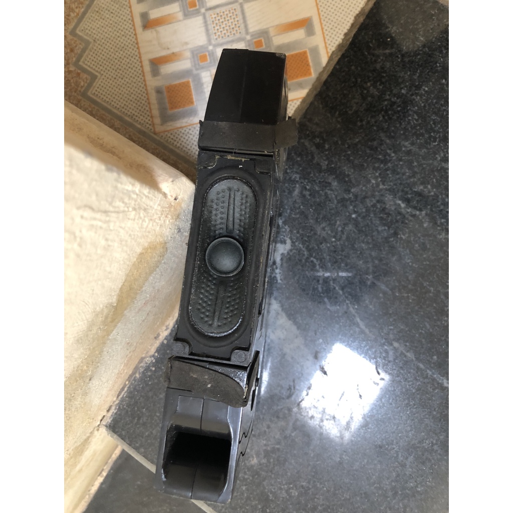 Loa dải TV LG 14W chính hãng