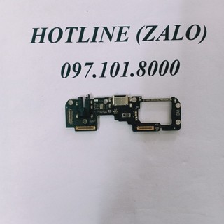 Bo mạch sạc Oppo Realme 9