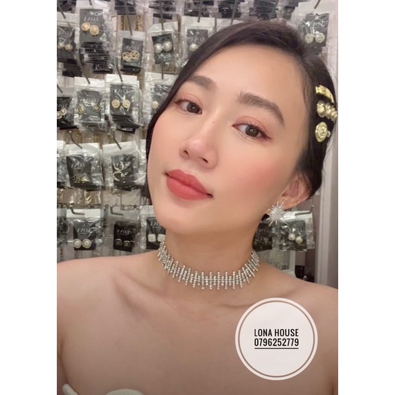 BỘ PHỤ KIỆN THỜI TRANG
