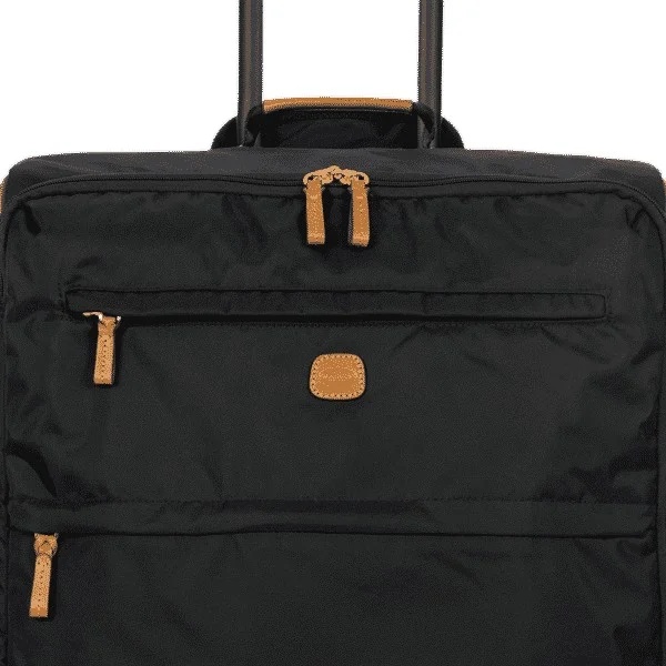 Vali kéo du lịch BRIC’S X-Travel size 30 inch siêu nhẹ, siêu bền, không thấm nước, dễ làm sạch và vệ sinh