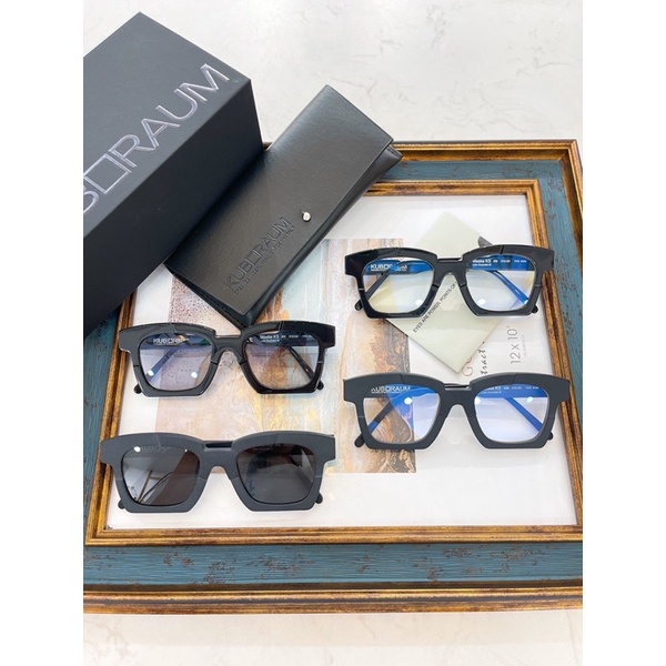 Kính KUBORAUM maske K5