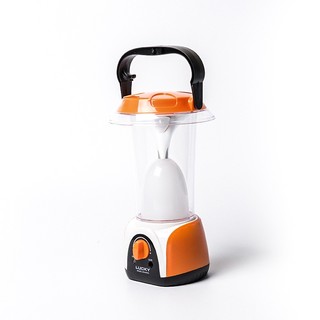 Đèn sạc - Đèn tích điện thông minh công nghệ LED tiết kiệm năng lượng, dùng khi mất điện, dễ dàng mang theo