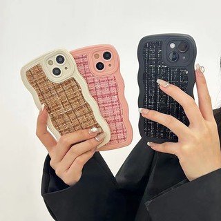 Ốp Điện Thoại Mềm Họa Tiết Sóng Biển Kiểu Nhật Hàn Cho Huawei P20 P30 P40 P50 Pro Lite Nova 4E 4 5 6 5i Pro SE 6SE 7
