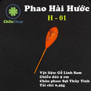 PHAO HÀI HƯỚC