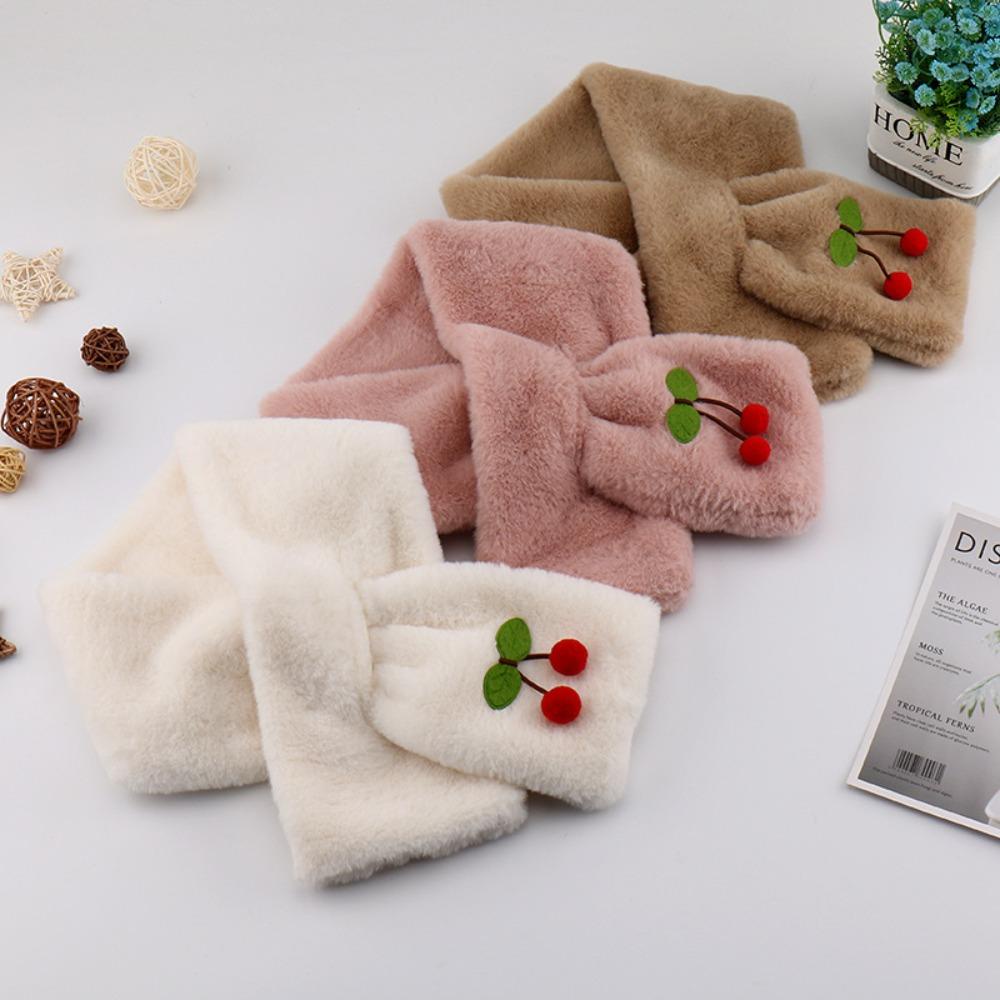 Khăn Choàng Cổ Giữ Ấm Chống Gió Thời Trang Trượt Tuyết Cho Nam Và Nữ