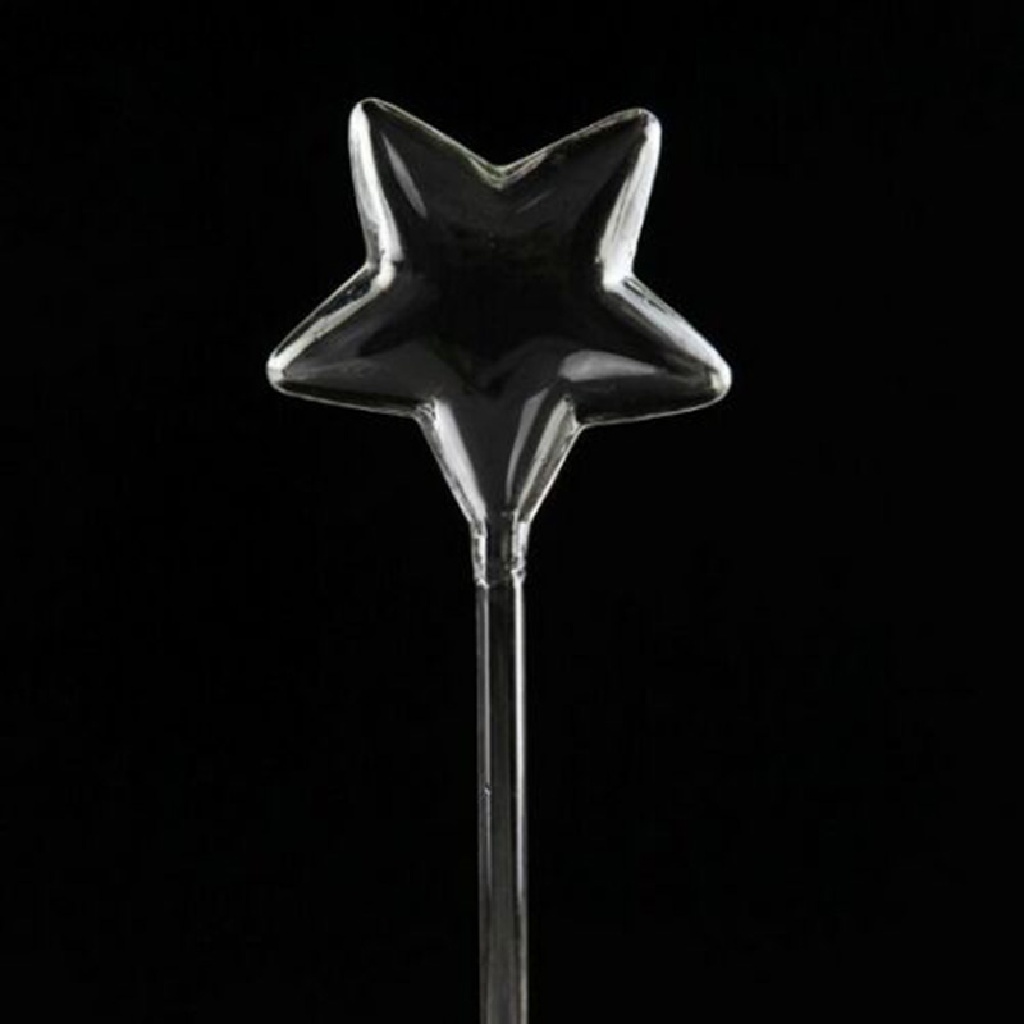 Bình Tưới Cây Tự Động Hình Ngôi Sao Tiện Dụng