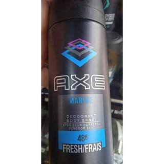Xịt toàn thân nam Axe nhập khẩu