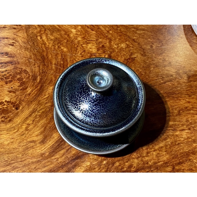 Chén Khải Thiên Mục Du Trích,Thố Hào Cao Cấp