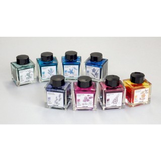 Lọ mực sailor manyo 50ml
