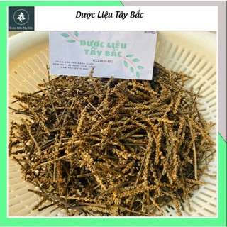 Bông Mã Đề khô sạch 1kg hàng chuẩn loại 1 - Dược Liệu Tây Bắc