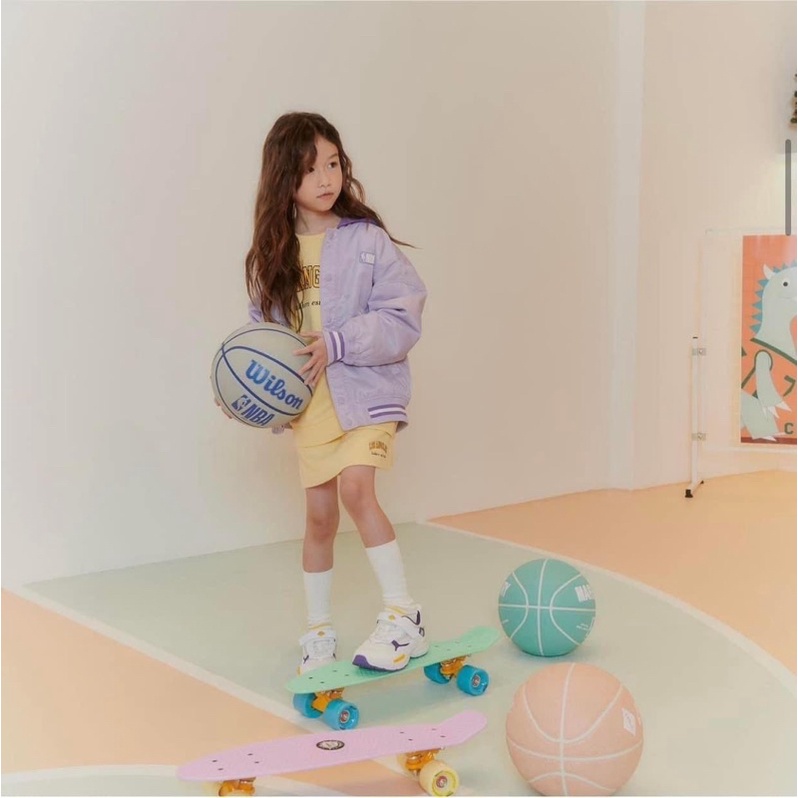 Áo khoác bomber NBA xuất Hàn