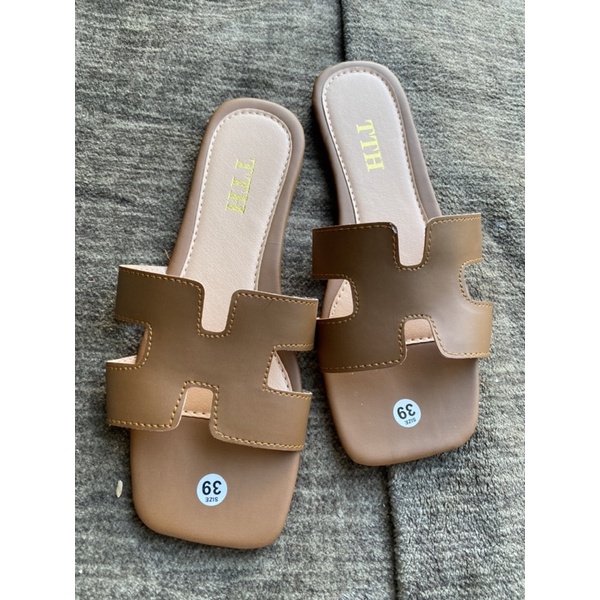 Dép chữ H bigsize 40-46