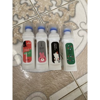 Nước đánh giày, dép, túi xách da 01