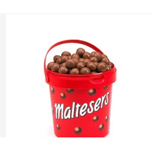 Socola Maltesers hộp 465gr Úc siêu ngon rẻ vô địch