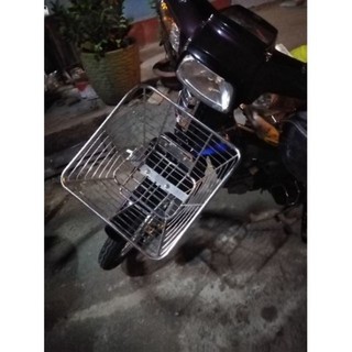 rổ dream inox siêu bền