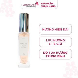 Nước hoa Pinker Bell Korea Perfume Holic
