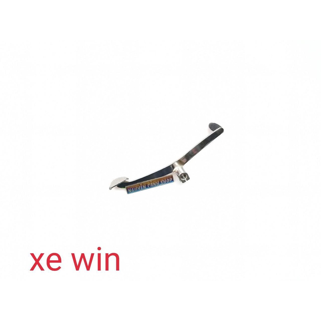 Cần số xe win 100