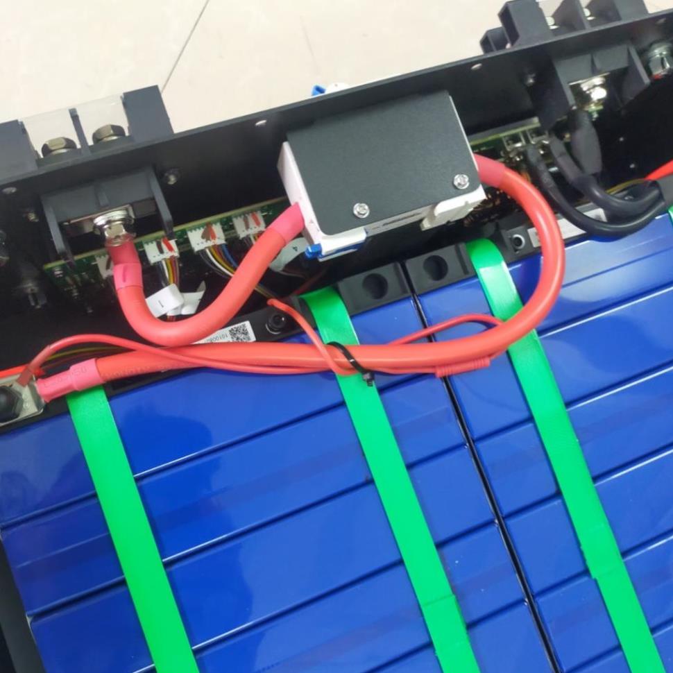 Pin Lithium EVE48100 48V 100Ah LiFePo4