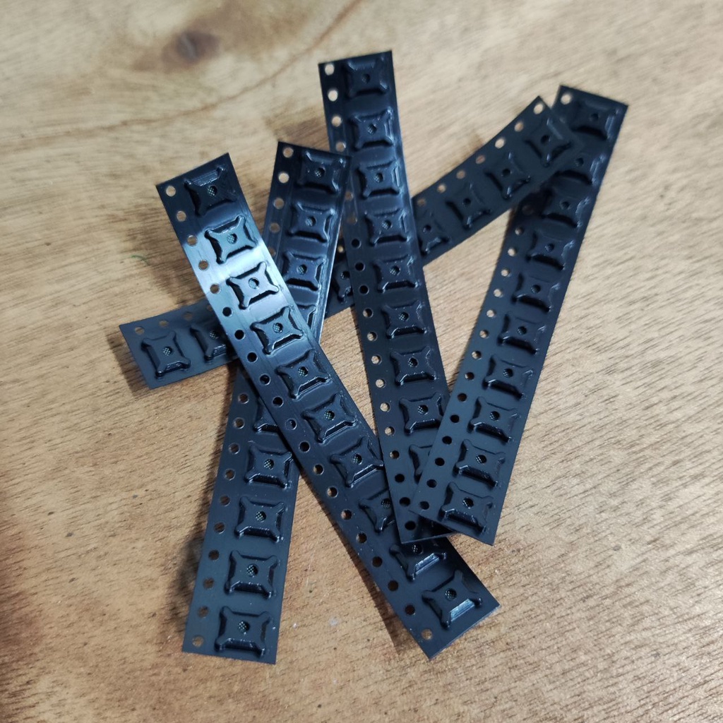 SMR526 IC Trung Tần Samsung S20, Xiaomi 10, K30 Pro, v.v...