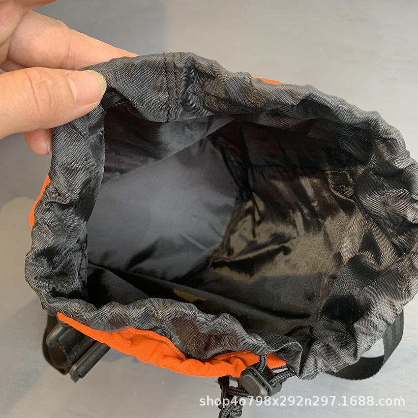 Túi Bucket Đeo Chéo Cho Nam Nữ