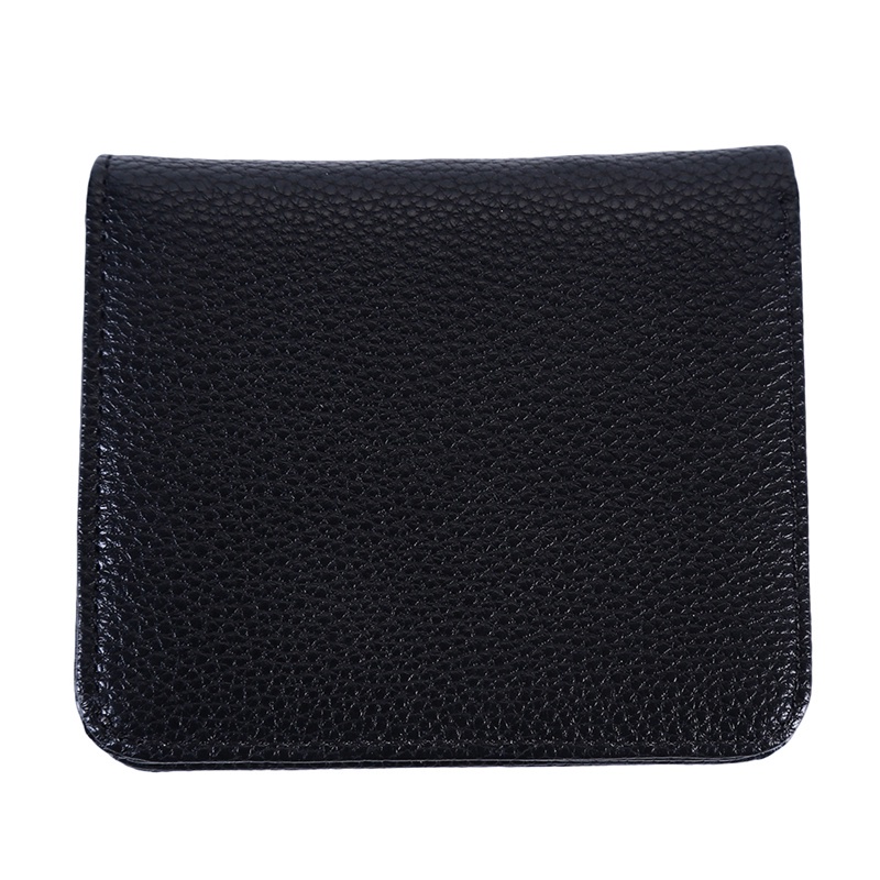 Ví Da Mềm Nhỏ Xinh JP5 Phong Cách Âu Mỹ