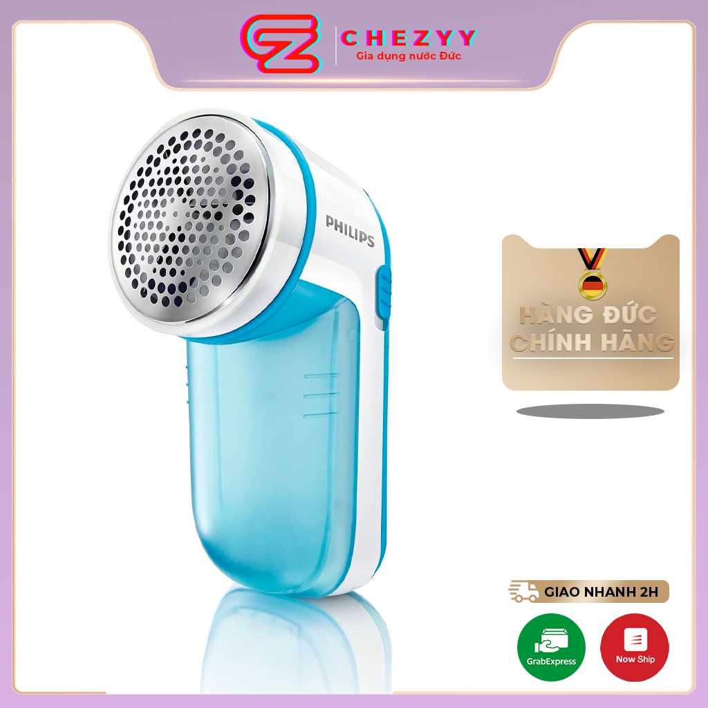 Máy cắt lông xù Philips GC026/00 [Hàng Đức chính hãng]