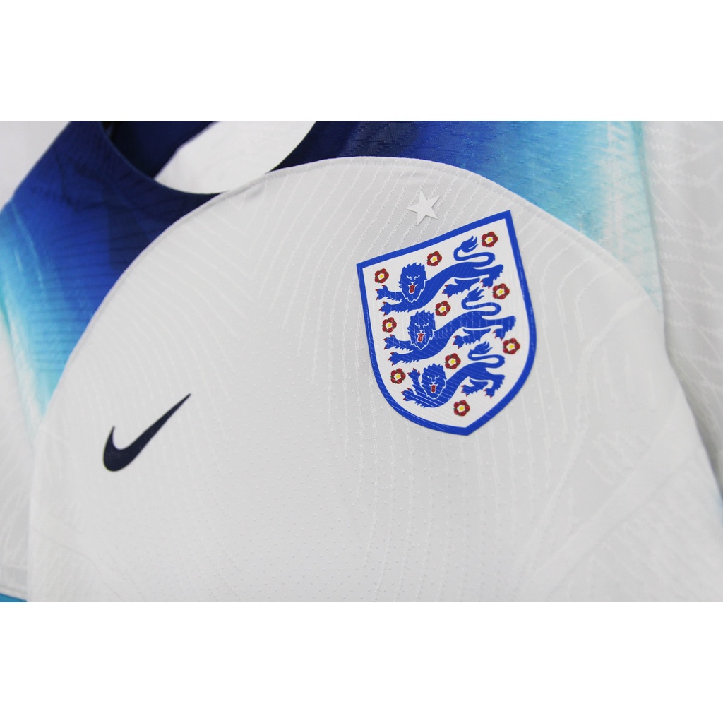 Bộ quần áo bóng đá Đt Anh mùa WC 22/23 - Bản Player hàng Thái - Anh sân nhà