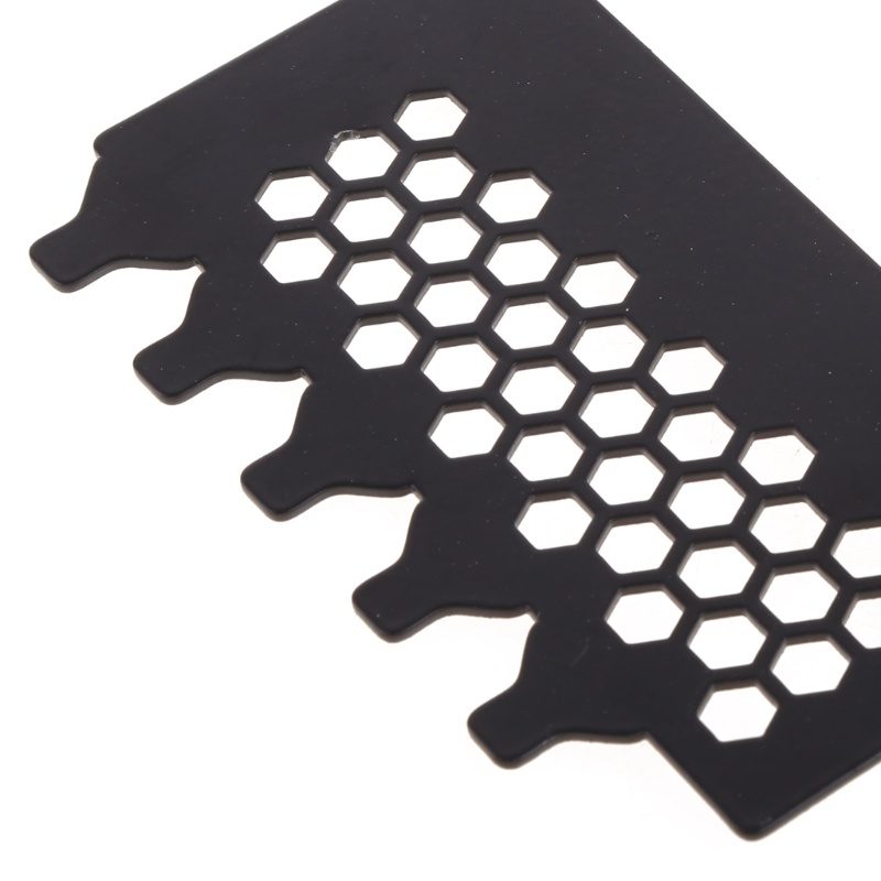 Khay Đựng Thẻ Đồ Họa VGA Bằng Nhôm Tiện Dụng Cho Máy Tính