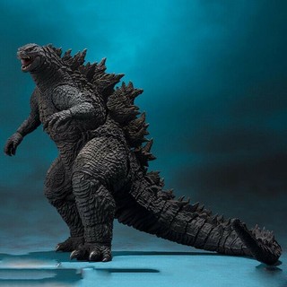 Đồ chơi mô hình quái vật Godzilla độc đáo
