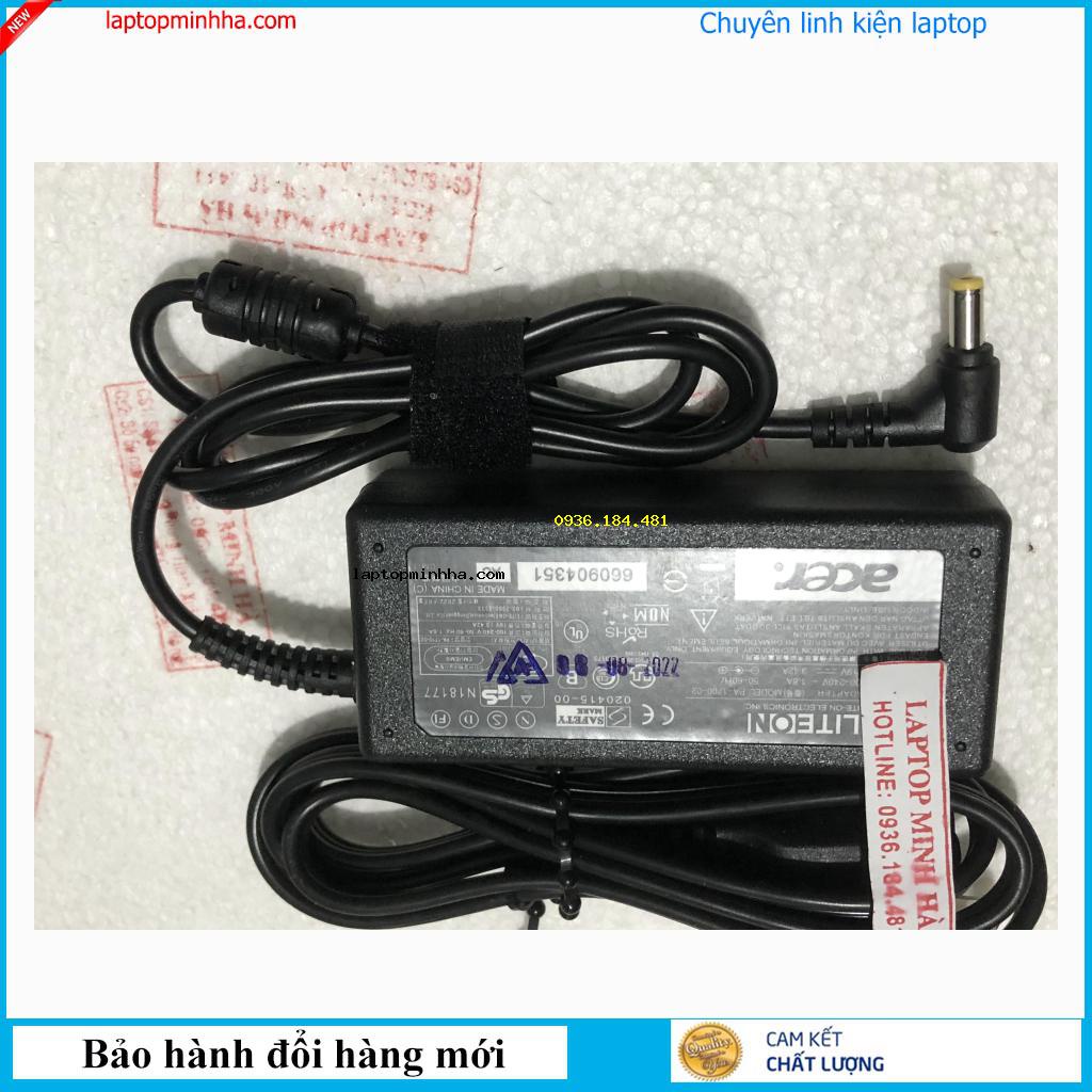 Sạc laptop Acer Aspire A315-51, Sạc Acer Aspire A315-51