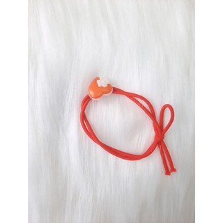CỘT TÓC XINH CHO BÉ