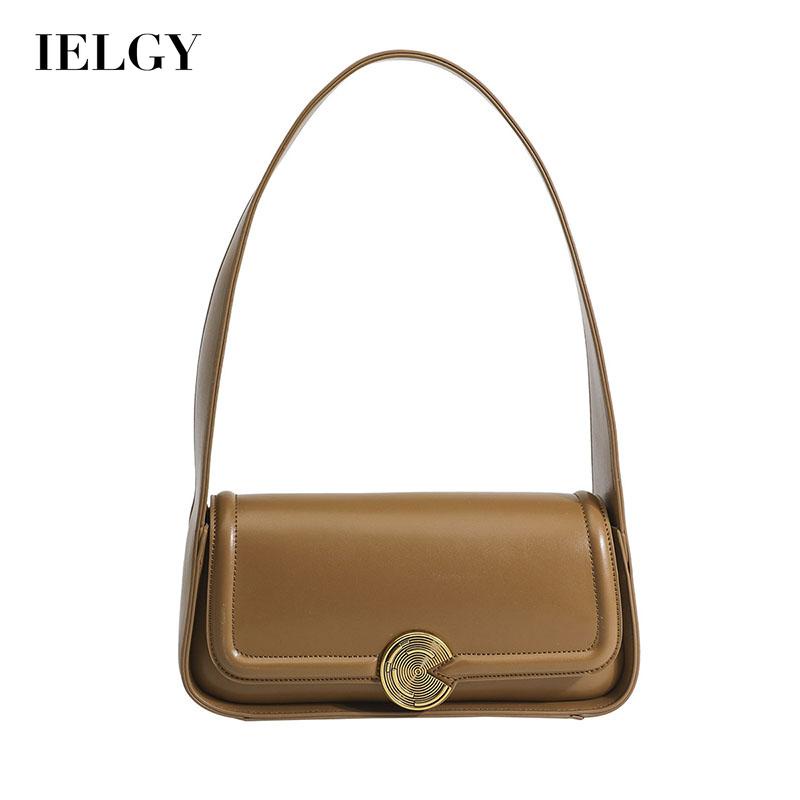 Túi Xách Đeo Vai Phong Cách retro Cao Cấp Cho Nữ