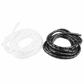 10 mét Dây xoắn ruột gà phi 4, phi 6, phi 8, phi 10, phi 14, phi 18, phi 20, phi 25