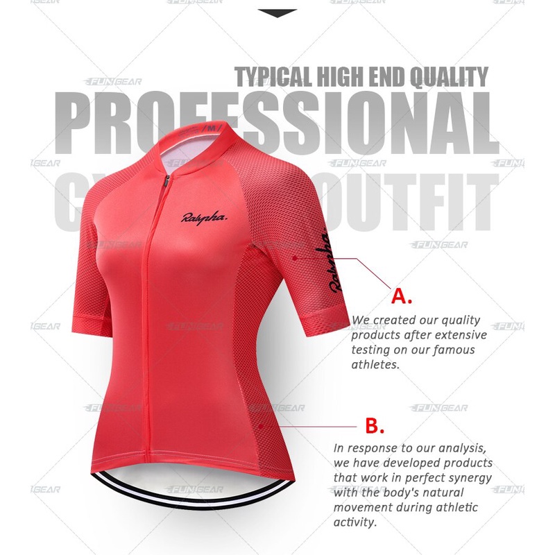 2023 Thu Đông Thời Trang Phụ Nữ Xe Đạp Set Thoải Mái Đổ Mồ hôi Top