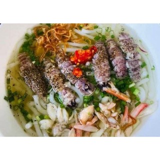 Nõn Thịt tôm tít. Hộp 500g(giao hỏa tốc)