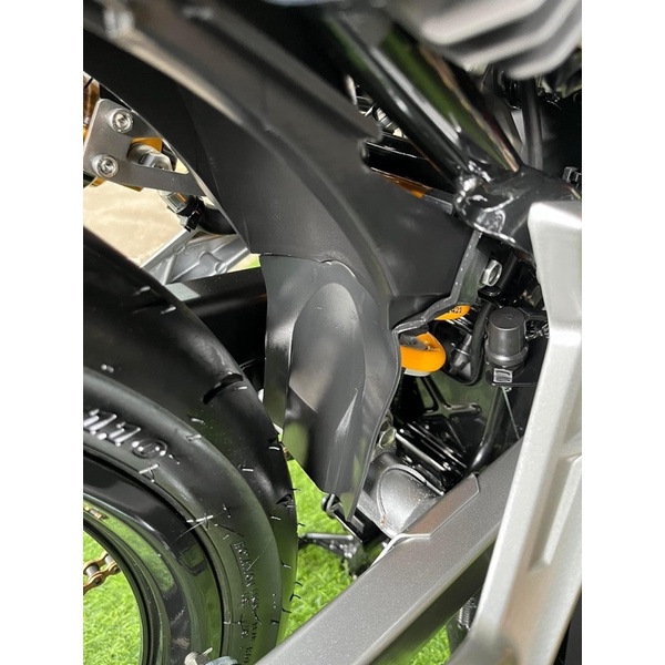 Chắn Bùn Phuộc Sau Exciter 2005-2010, spark 135i