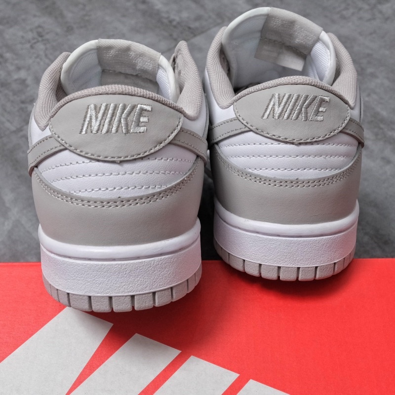 Giày Thể Thao Cao Cấp Sb Xám