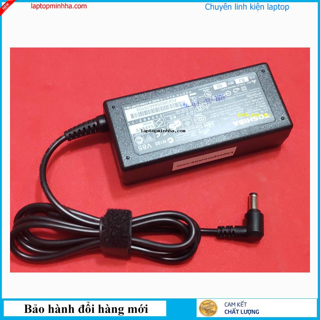 Sạc laptop Toshiba Satellite Pro S500, Sạc Toshiba Satellite Pro S500