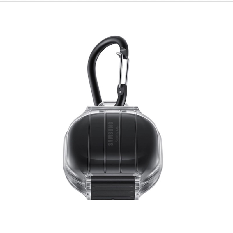 Chính hãng-Ốp chống nước Galaxy Buds Water Resistant Cover bảo vệ tai nghe Buds 2 Pro/Buds 2/Buds Pro/Buds Live