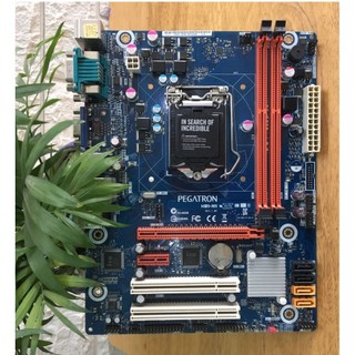 main h81 pegatron - CHẠY CPU GEN 4 RENEW BH 1 THÁNG