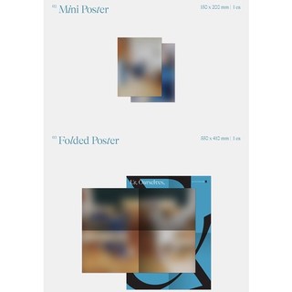 Bộ ảnh We, Ourself and BTS [ Pre-order]