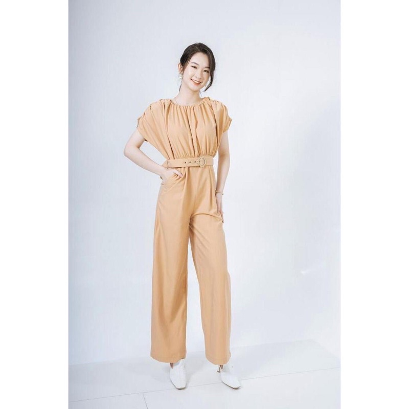 Jumpsuit CChat Thanh lý