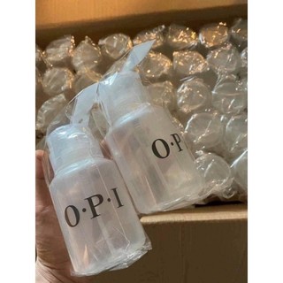 Lọ đựng cồn/ acetone 250ml OPI đầu xịt