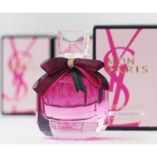 [ Mini 5ml-7.5ml ] Nước hoa Y.S.L Mon Paris Intensement
