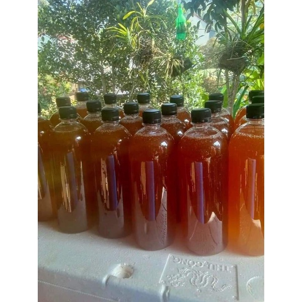 1 Lít Mật Ong Hoa Cà Phê
