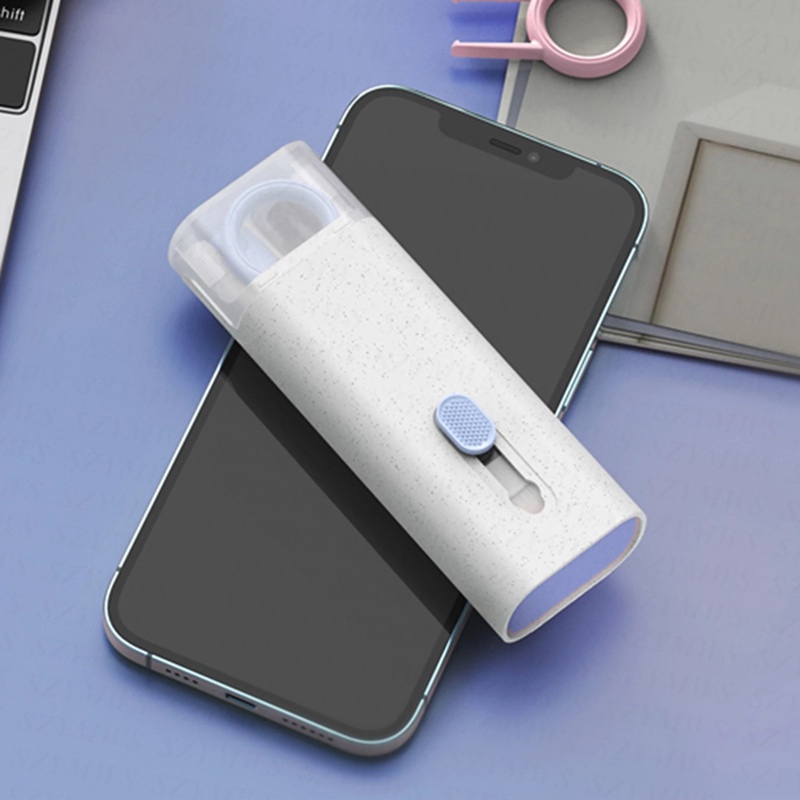 Bút Vệ Sinh Bàn Phím Máy Tính 7 Trong 1 Đa Năng