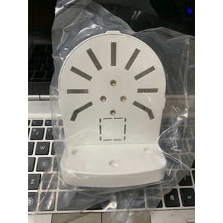 Chân đế gắn tường cho camera