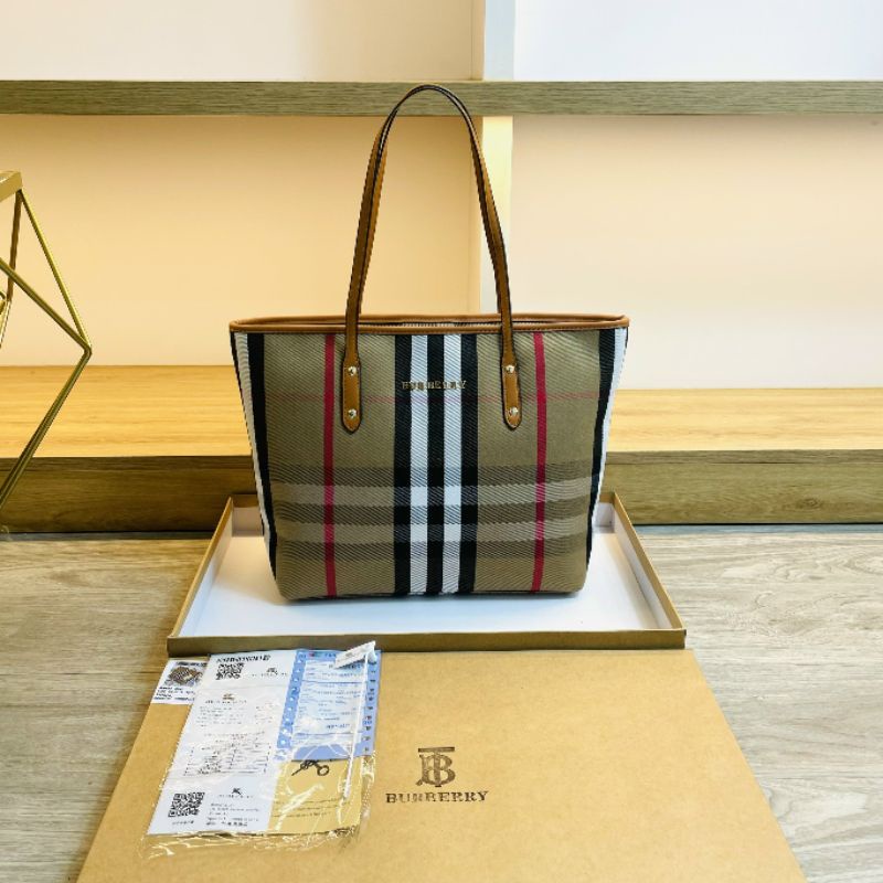 Túi xách công sở BBR size 35cm fullbox