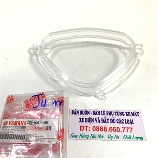Kính đồng hồ jupiter mx zin yamaha - 2s0h35110000