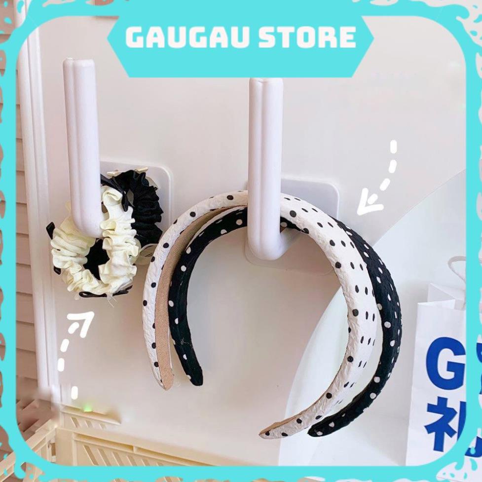 Móc Treo Đồ Đa Năng Dán Tường Không Cần Đục Lỗ